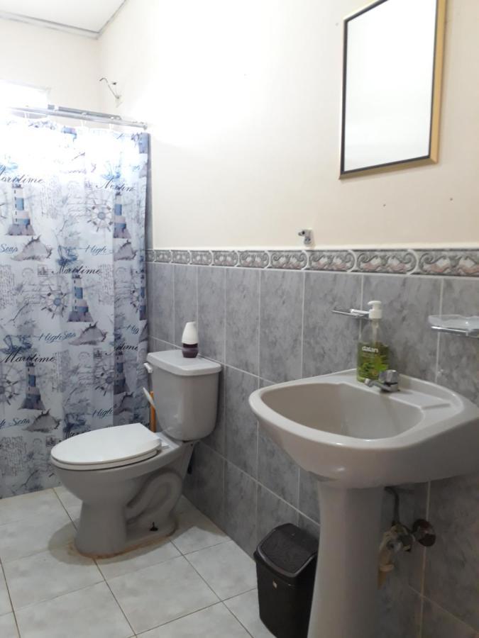 El Rincon Perfecto Villa David Ngoại thất bức ảnh